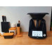 COBBO WIELOFUNKCYJNY ROBOT KUCHENNY COBBO 7 BLACK