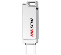 Pendrive HIKSEMI Sync E327C 64GB USB 3.2 Type-C