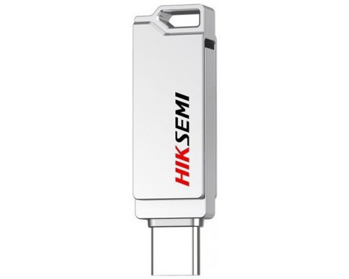 Pendrive HIKSEMI Sync E327C 64GB USB 3.2 Type-C