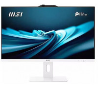 MSI All in One PRO AP272P 14M-1029EU - i5-14400 | 27" | 32GB | 1TB | Win11Pro | biały