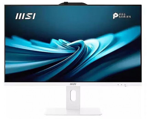 MSI All in One PRO AP272P 14M-1029EU - i5-14400 | 27" | 32GB | 1TB | Win11Pro | biały