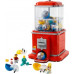LEGO Ideas Maszyna z minifigurkami (21358)