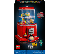 LEGO Ideas Maszyna z minifigurkami (21358)