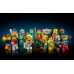 LEGO Ideas Maszyna z minifigurkami (21358)