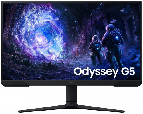 Samsung Odyssey G5 (LS27FG510EUXEN)