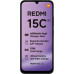 Xiaomi Redmi 15C 5G 4/128GB Black