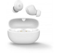 Wireless Spigen SA2401 ANC Pro In-ear Earphone White