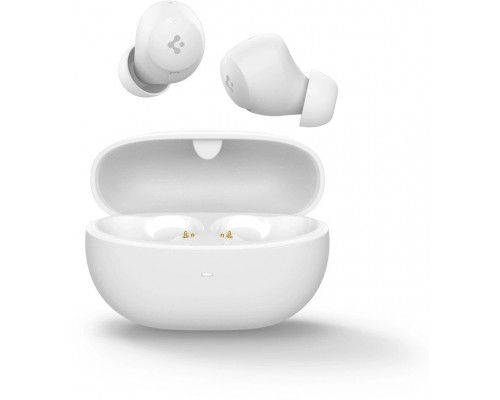 Wireless Spigen SA2401 ANC Pro In-ear Earphone White