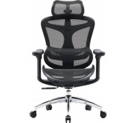 Gaming Sihoo DORO C300L Mesh Black