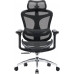 Gaming Sihoo DORO C300L Mesh Black