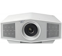 Sony VPL-XW5100 - SXRD-- 3840 x 2160 - 16:9 - 4K - LAN