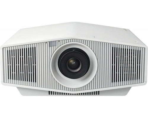 Sony VPL-XW5100 - SXRD-- 3840 x 2160 - 16:9 - 4K - LAN