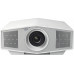 Sony VPL-XW5100 - SXRD-- 3840 x 2160 - 16:9 - 4K - LAN