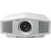 Sony VPL-XW5100 - SXRD-- 3840 x 2160 - 16:9 - 4K - LAN