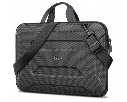 Tech-Protect Etui Ranger-x Tactical Bag Laptop 15-16 Black