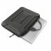 Tech-Protect Etui Ranger-x Tactical Bag Laptop 15-16 Black
