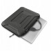 Tech-Protect Etui Ranger-x Tactical Bag Laptop 15-16 Black