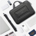 Tech-Protect Etui Ranger-x Tactical Bag Laptop 15-16 Black