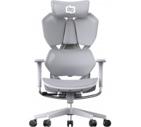 Fotel gamingowy Sihoo X5C Mesh Grey