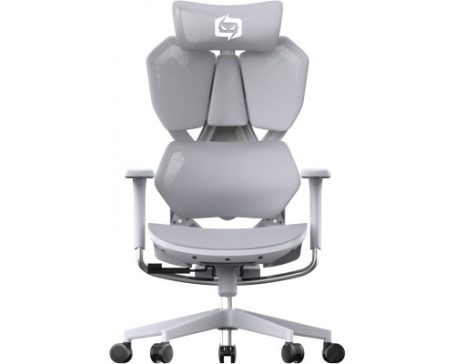 Fotel gamingowy Sihoo X5C Mesh Grey