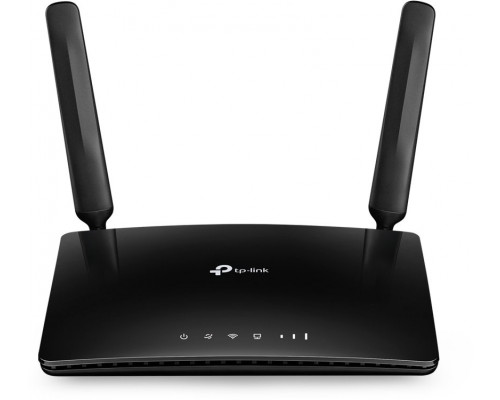 Ac1200 Wireless Dual Band 4G