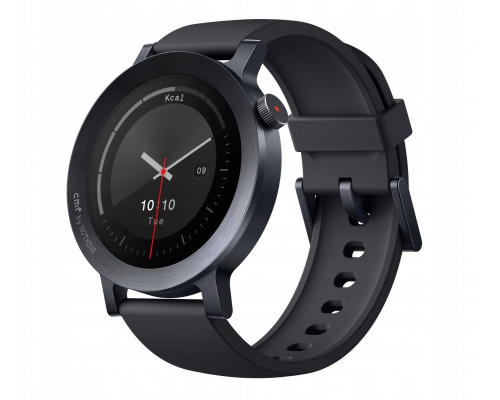 CMF Watch 3 Pro by Nothing smartwatch, dark gray