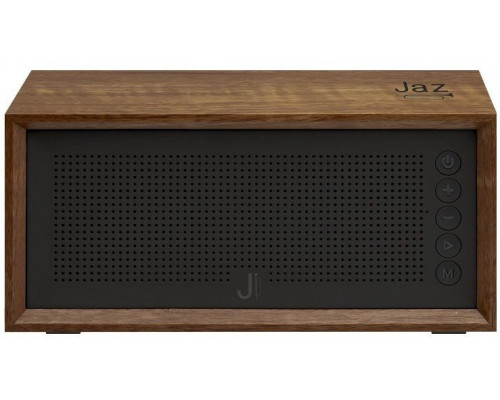 Jaz wireless speaker BT, brown