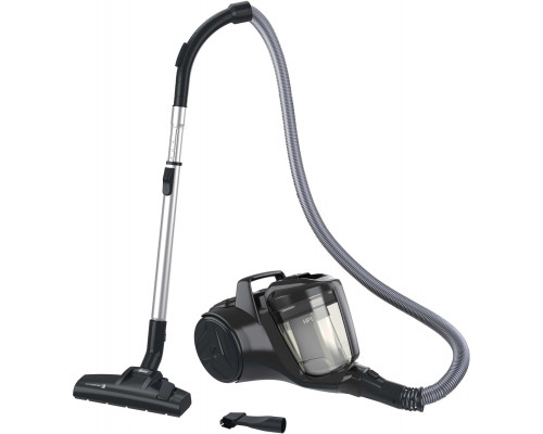 Cyclonic vacuum cleaner HOOVER HP105HM 011