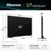 Hisense 85U7Q