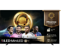Hisense 100U7Q PRO