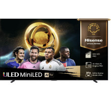 Hisense 100U7Q PRO