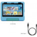 Amazon Fire HD 8 Kids 32GB (2024), disney princess