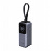 UGREEN PB723 20000mAh USB-A, 2xUSB-C 130W gray