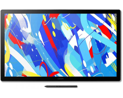 Wacom Cintiq 24 touch DTH246