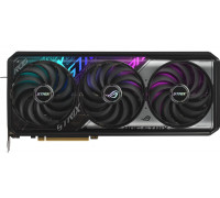 ASUS ROG -STRIX-RTX5070TI-16G-GAMING NVIDIA GeForce RTX 5070 Ti 16 GB GDDR7