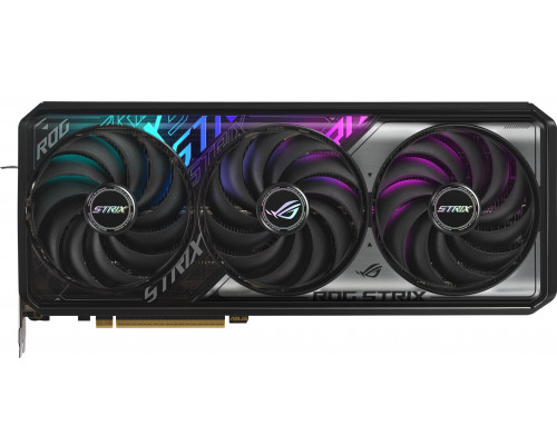 ASUS ROG -STRIX-RTX5070TI-16G-GAMING NVIDIA GeForce RTX 5070 Ti 16 GB GDDR7