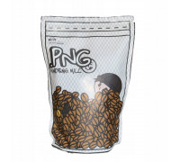 Runty Roaster - kawa ziarnista Papua Nowa Gwinea Kindeng Mill Natural Filter 250 g