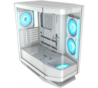 Cougar FV270 ARGB White (CGR-58M6W-RGB)