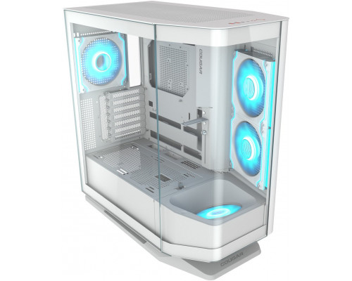 Cougar FV270 ARGB White (CGR-58M6W-RGB)