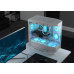 Cougar FV270 ARGB White (CGR-58M6W-RGB)
