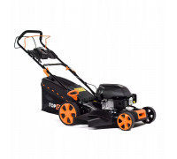 NAC KOSIARKA SPALINOWA Z NAPĘDEM 173cc szer. 51cm TOP-CUT