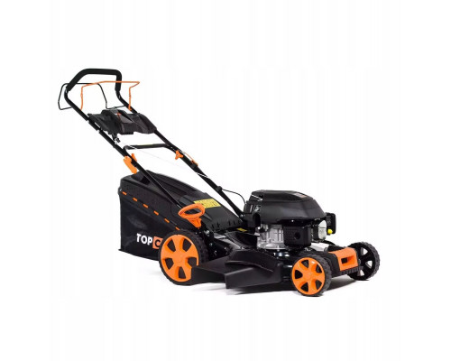 NAC KOSIARKA SPALINOWA Z NAPĘDEM 173cc szer. 51cm TOP-CUT