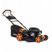 NAC KOSIARKA SPALINOWA Z NAPĘDEM 173cc szer. 51cm TOP-CUT