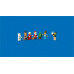 LEGO City Kalendarz adwentowy na 2025 rok (60475)