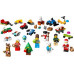 LEGO City Kalendarz adwentowy na 2025 rok (60475)