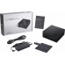 ASUS ExpertCenter PN53-S1 PN53-S7027MDS1 AMD Ryzen 7 7730U 16 GB DDR4-SDRAM 512 GB SSD Mini PC Black