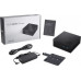 ASUS ExpertCenter PN53-S1 PN53-S7027MDS1 AMD Ryzen 7 7730U 16 GB DDR4-SDRAM 512 GB SSD Mini PC Black