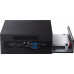 ASUS ExpertCenter PN53-S1 PN53-S7027MDS1 AMD Ryzen 7 7730U 16 GB DDR4-SDRAM 512 GB SSD Mini PC Black