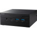 ASUS ExpertCenter PN53-S1 PN53-S7027MDS1 AMD Ryzen 7 7730U 16 GB DDR4-SDRAM 512 GB SSD Mini PC Black