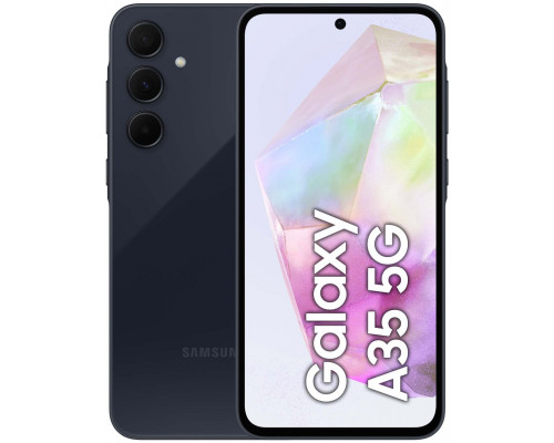 A35 (A356)/5G/DS/256GB Navy EU